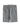 KIDS GRAY BIKER SHORT