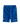 KIDS BLUE BIKER SHORT
